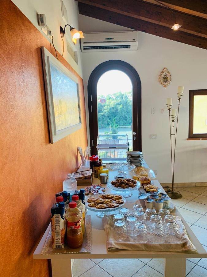 B&B Al Fondaco in Pescantina, Provincia di Verona