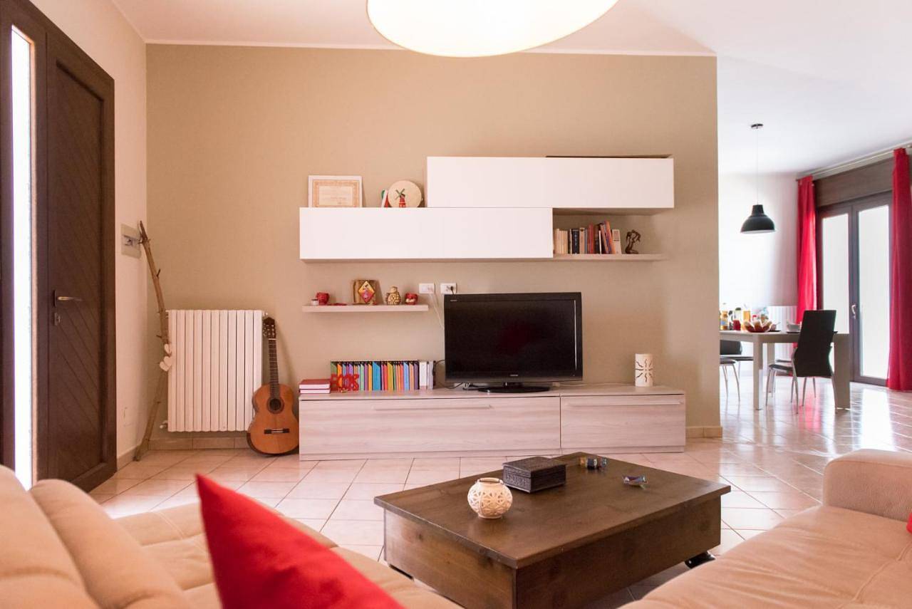 Donna Marzia Holidays House in Carmiano, Provincia di Lecce