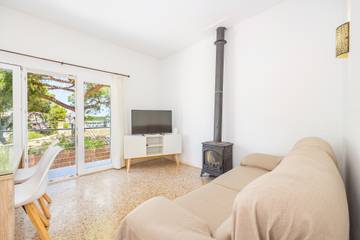 Apartment in Santanyí, Mallorca Süden für 4 