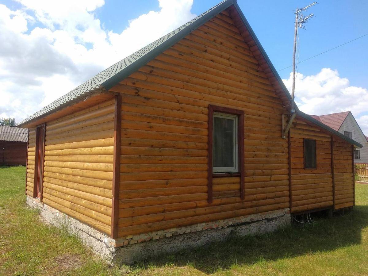 Two-Bedroom House in Oblast Wolhynien