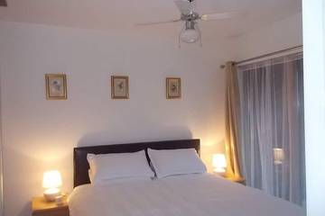 Appartement De Vacances pour 5 Personnes dans Dublin, Comté de Dublin, Photo 1