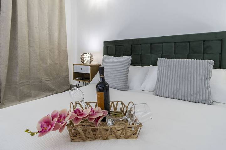 Ganze Wohnung, 2 Bedroom Oasis in Sagres in Sagres, Naturpark Südwest-Alentejo und Costa Vicentina
