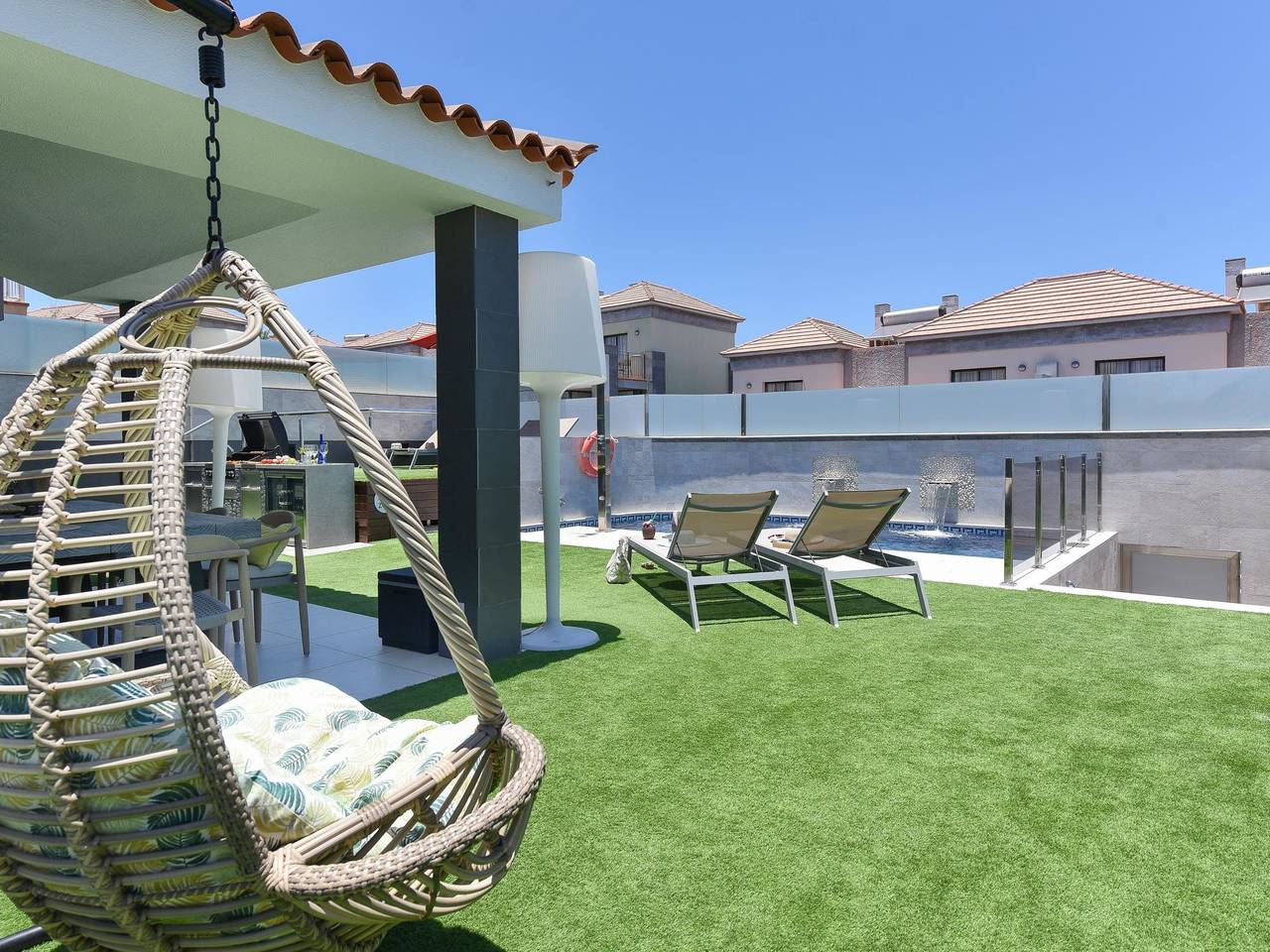 Meloneras Hills 19 in Maspalomas, San Bartolomé de Tirajana