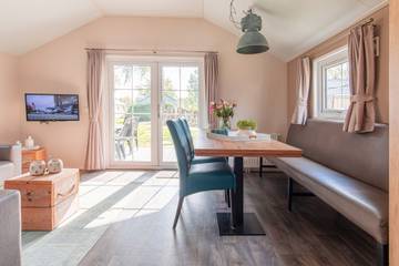 Glamping voor 6 Personen in Bergen (Limburg), Nationaal Park De Maasduinen, Afbeelding 2