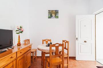 Casa Rural para 2 Personas en Vejer de la Frontera, Costa de la Luz, Foto 2