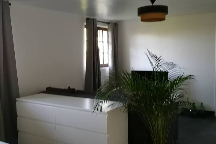 Location de vacances pour 4 personnes, avec terrasse à La Bastide-Clairence - 2