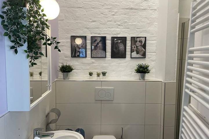 Ferienhaus für 4 Personen in Köln - 4