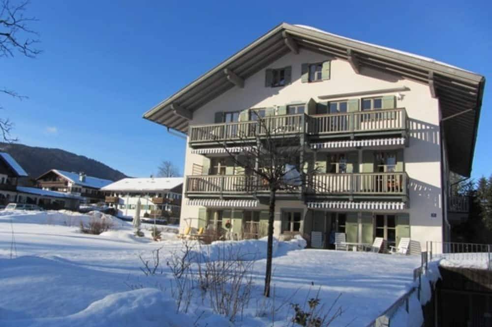 Appartement entier, Appartement **** Freihaus18 - Appartement Freihaus18 in Bad Wiessee, Alpes bavaroises