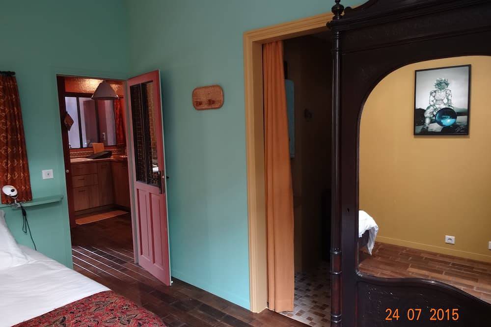 Ganze Wohnung, Im Herzen des Fecamp Meer und Port Jacuzzi angenehme Terrasse Wifi Normandie in Saint-Guillaume-de-Fécamp, Le Havre und Umgebung