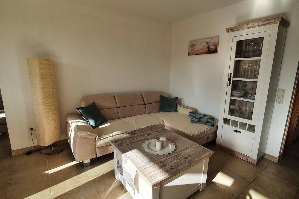 Geheel appartement, Ferienwohnung Bärenhofweg am Titisee in Titisee, Titisee-Neustadt