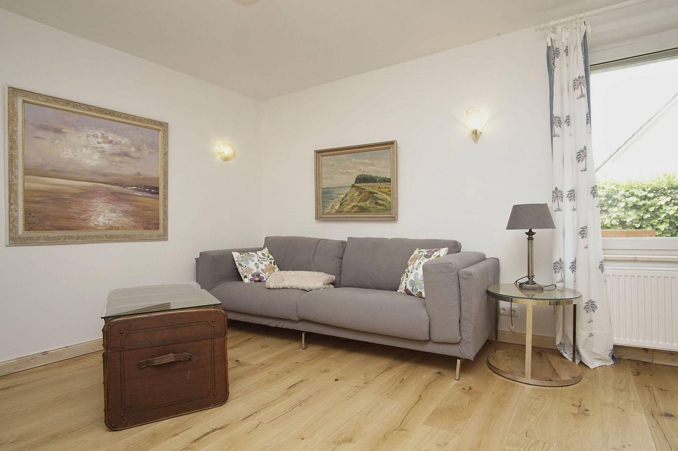 Appartamento vacanze a Wiek a partire da 90€ a notte