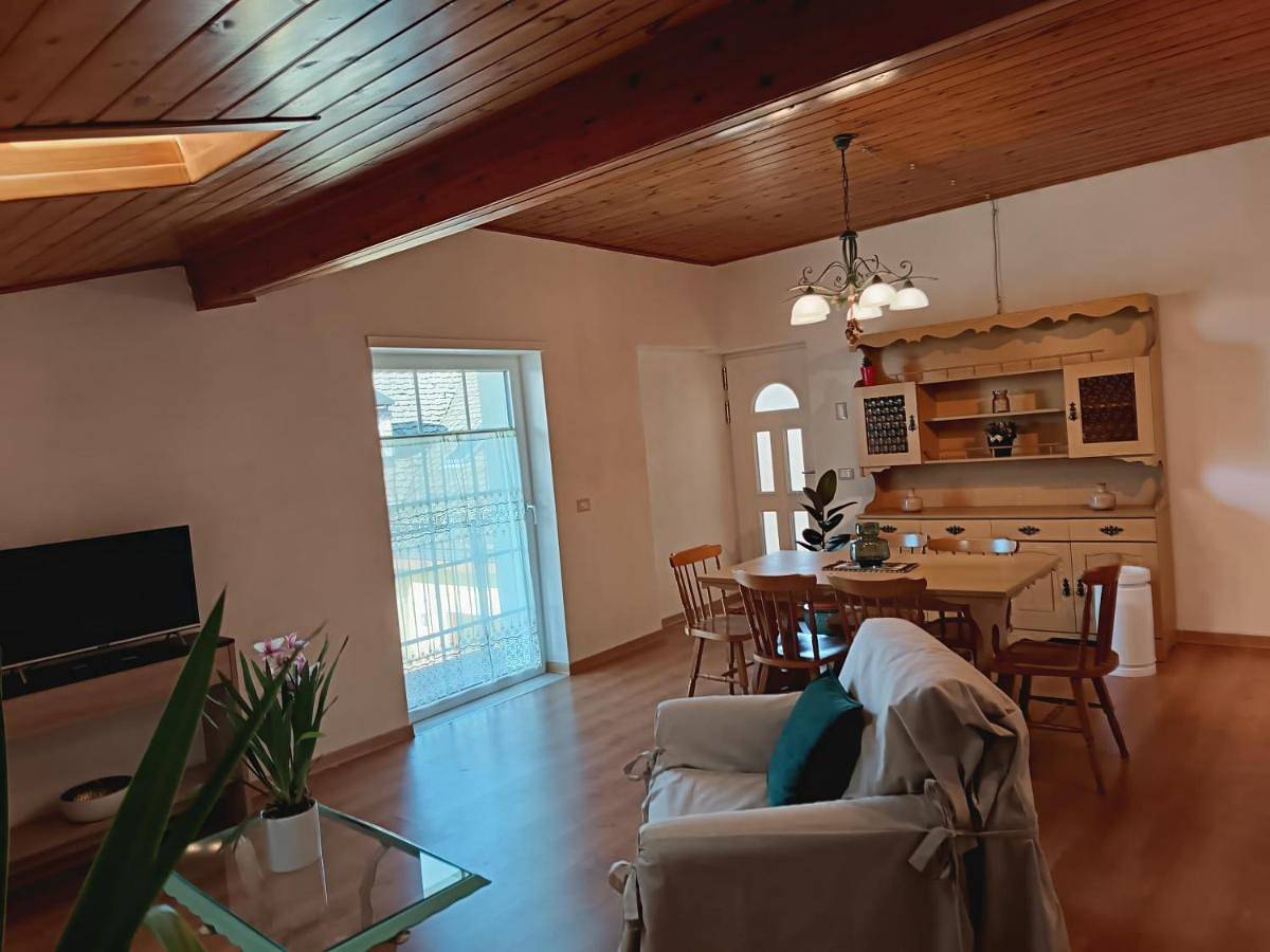 Apartamento inteiro, Casa Gina in Roana, Vicenza (província)