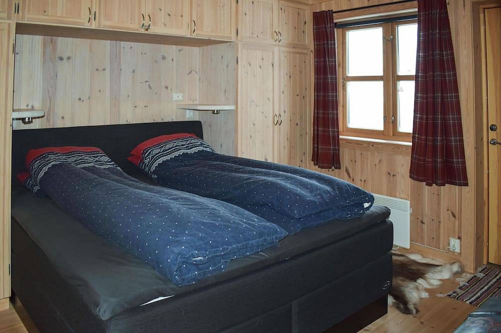 Atemberaubendes Zuhause in Rjukan mit. in Kvitåvatn, Tinn