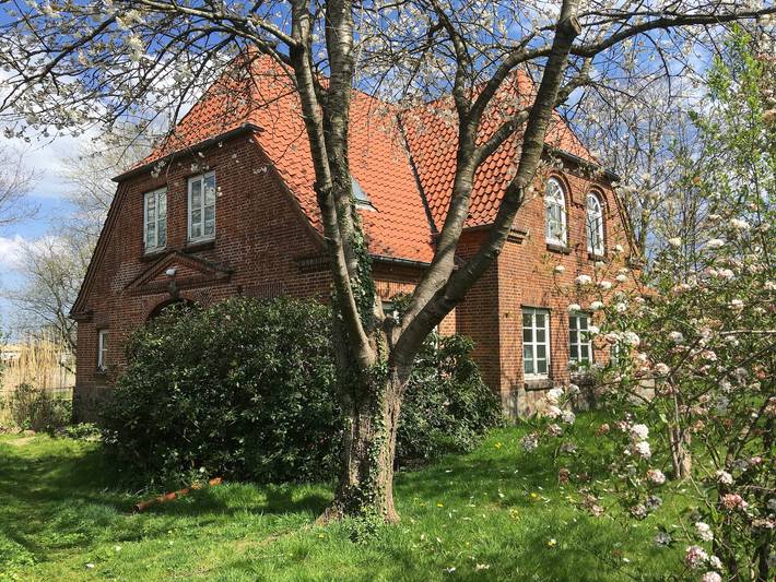 Ferienhaus für 6 Personen, mit Sauna in Rade (Steinburg) - 4