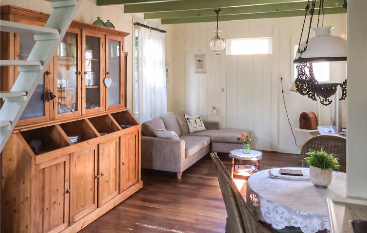 Ferienhaus für 2 Personen, mit Garten in Nordholland - 2