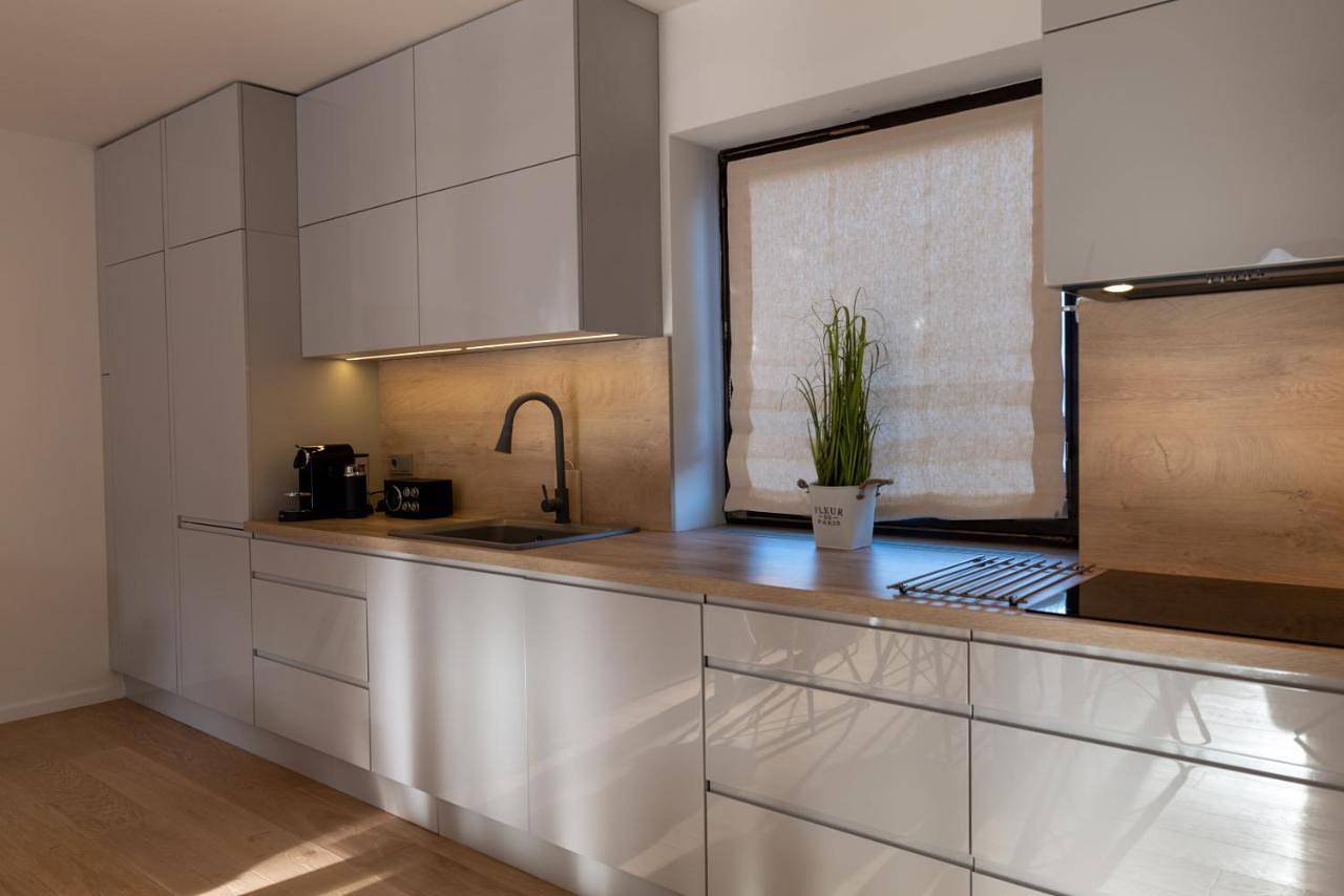 Ganze Wohnung, One-Bedroom Apartment in Rottach-Egern, Bayerische Alpen