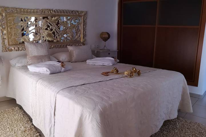 Casa Mararia. <br>Tranquilidad Absoluta, Ubicación Cómoda Y Céntrica. in Gran Tarajal, Tuineje