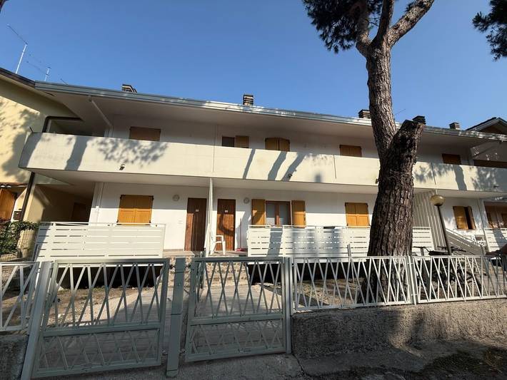 Ferienhaus für 5 Personen, mit Terrasse, kinderfreundlich