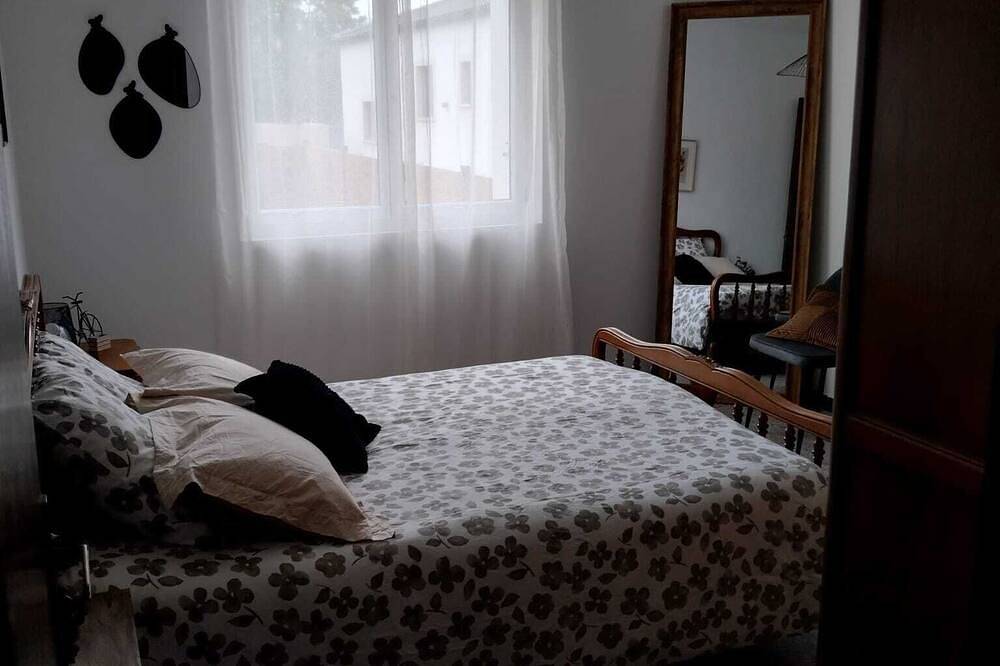 Mer et Montagne, maison de pays confortable et pleine de charme à 6 mn de la mer in Ventiseri, Arrondissement de Corte