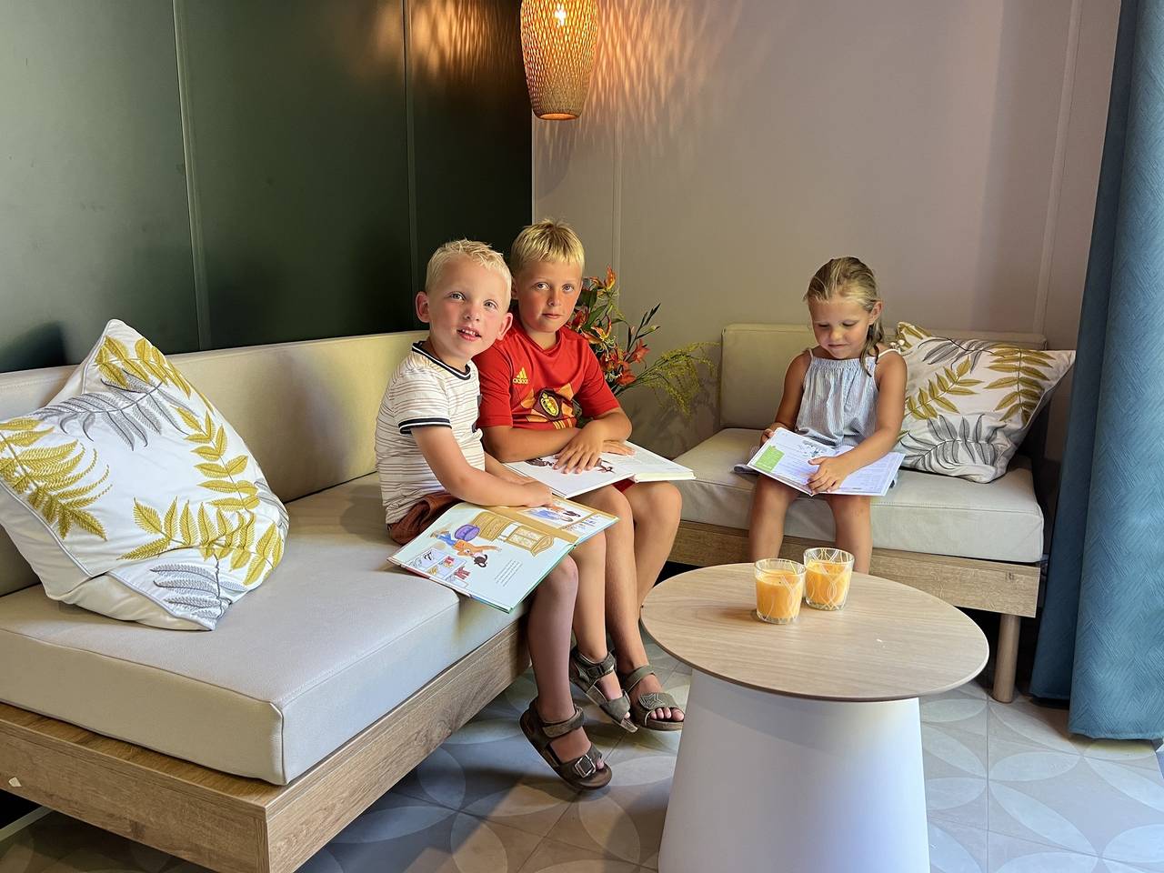 La Draille — Sarlat Deluxe in Souillac, Lot