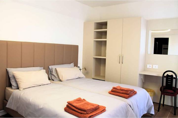 Appartement entier, Three-bedroom apartment in Imola, Province de Bologne