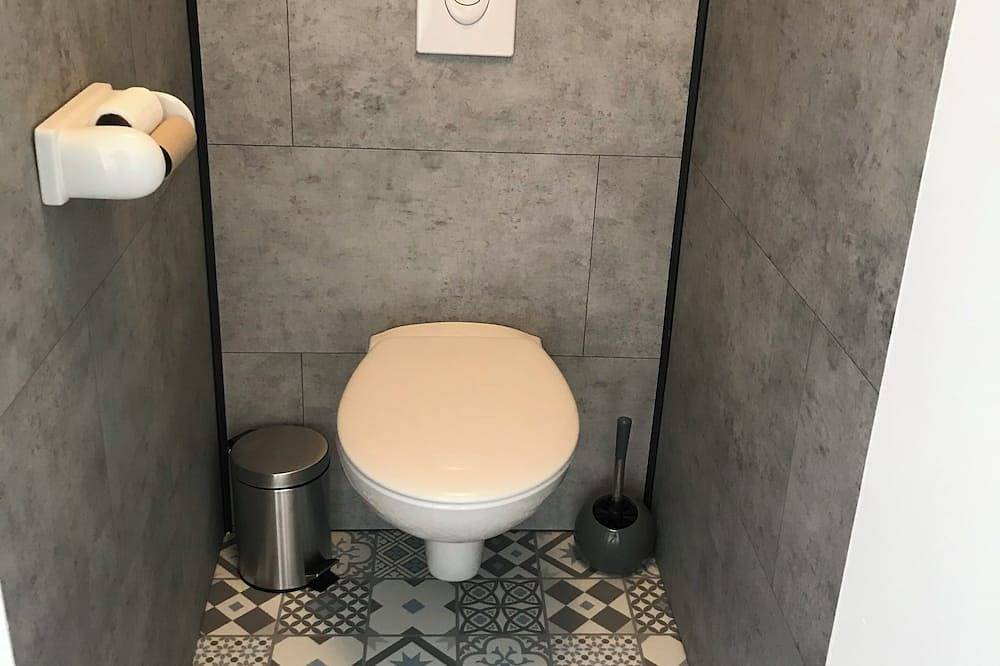 Apartamento entero, T3 Neuf A 400 De La Plage in Angoulins, Región de La Rochelle