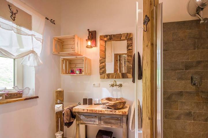 Chalet für 6 Personen in Kirchberg in Tirol - 4