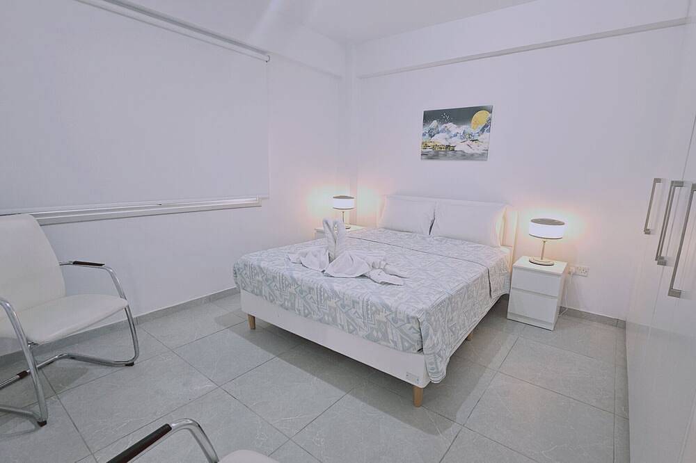 Ganze Wohnung, Stay Historia Apartment in Nikosia, Südzypern