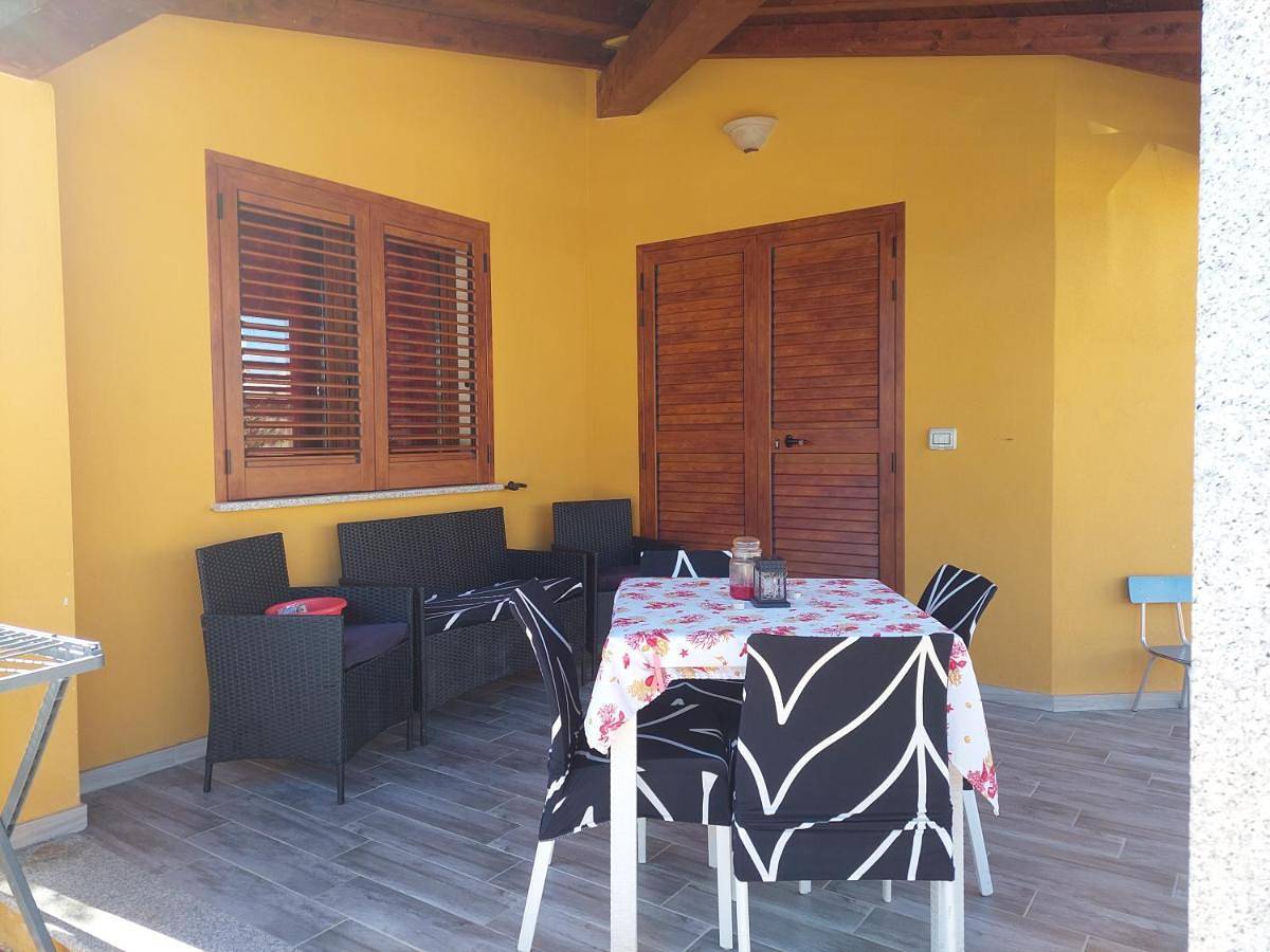 Ganze Wohnung, Apartment in S'ena E Sa Chitta, Siniscola