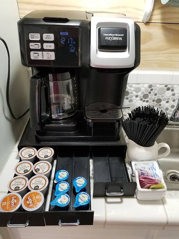 Ferienwohnung für 6 Personen, mit Garten und Pool - 1