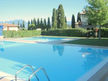 Glamping per 2 Persone in Lazise, Lago di Garda, Foto 4