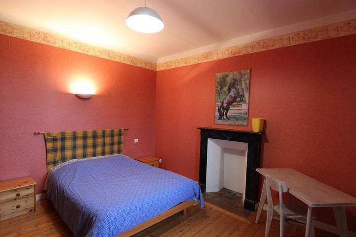 Gîte pour 2 personnes à Périers - 3