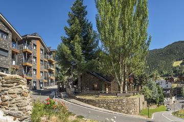 Appartement De Vacances pour 6 Personnes dans Grandvalira, Andorre, Photo 1