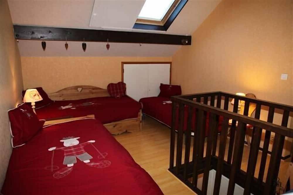 🏔️ Chalet familial 3★ au cœur des montagnes “famille & convivialité & cocon” in Corrençon-en-Vercors, Parc naturel régional du Vercors