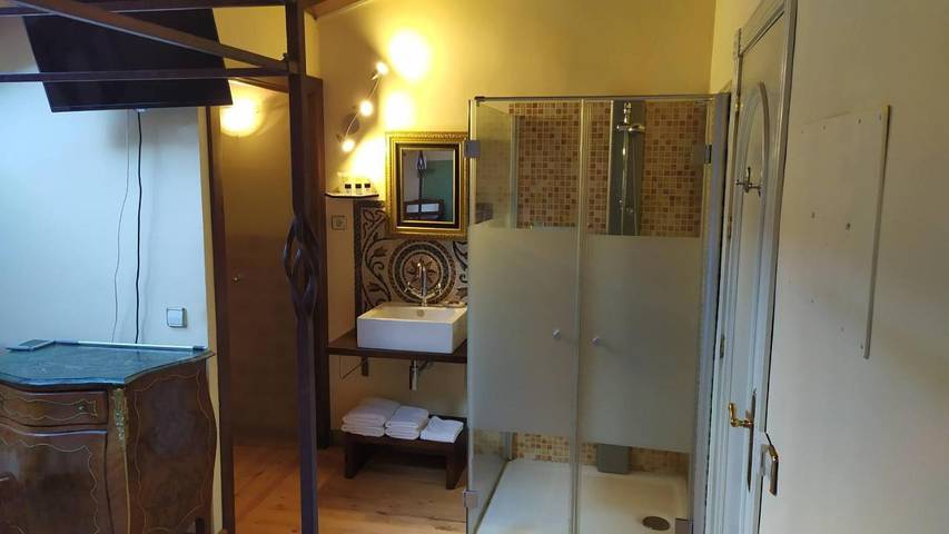 Hôtel pour 2 personnes, avec vue à Piedrahíta - 4