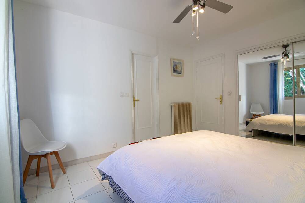 Calme et Confort à Mouans-sartoux in Mouans-Sartoux, Cannes region