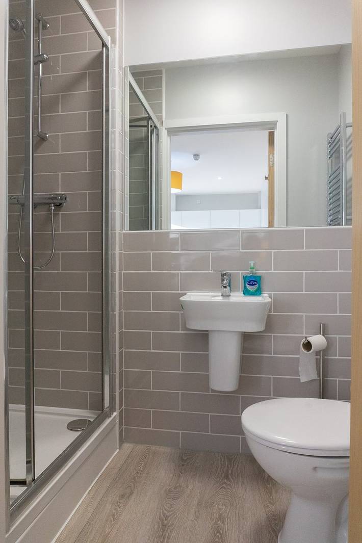 Studio entier, Chic Studio in Cheltenham in Cheltenham, Gloucestershire
