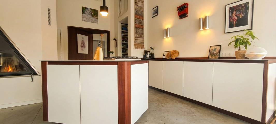 Location de vacances pour 4 personnes, avec piscine ainsi que terrasse et jardin à Aljezur - 4