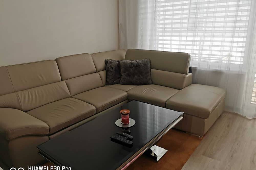 Ganze Wohnung, Charmante Wohnung und Parkplatz von Ort in Liptovský Mikuláš, okres Liptovský Mikuláš