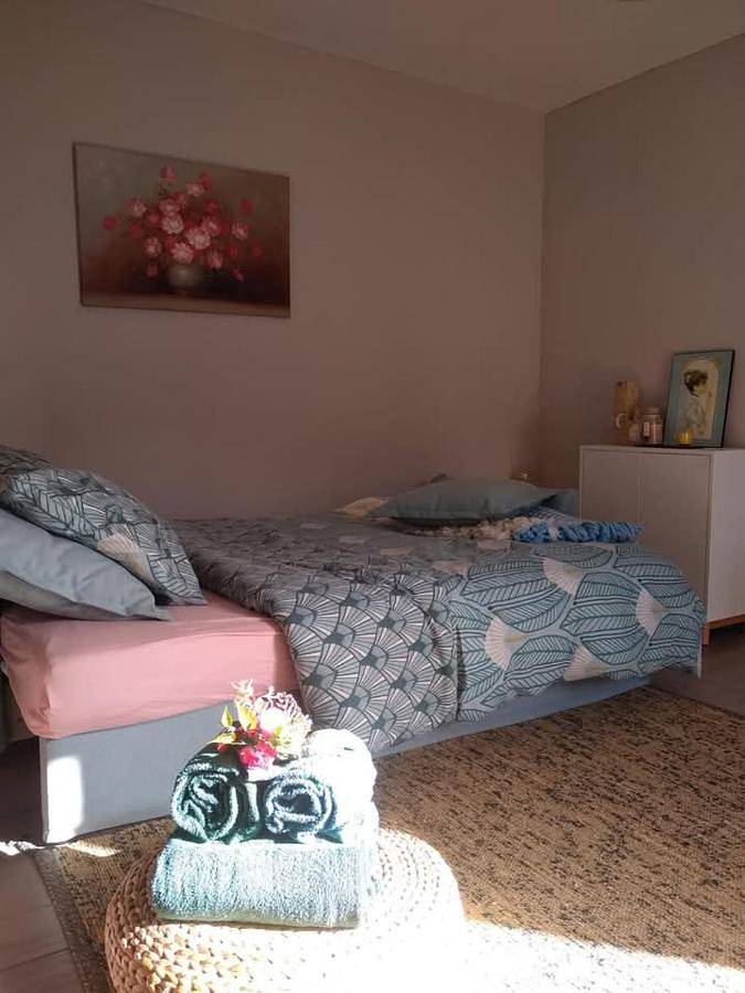 Location de vacances pour 2 personnes, avec terrasse et jardin à Maillane - 4