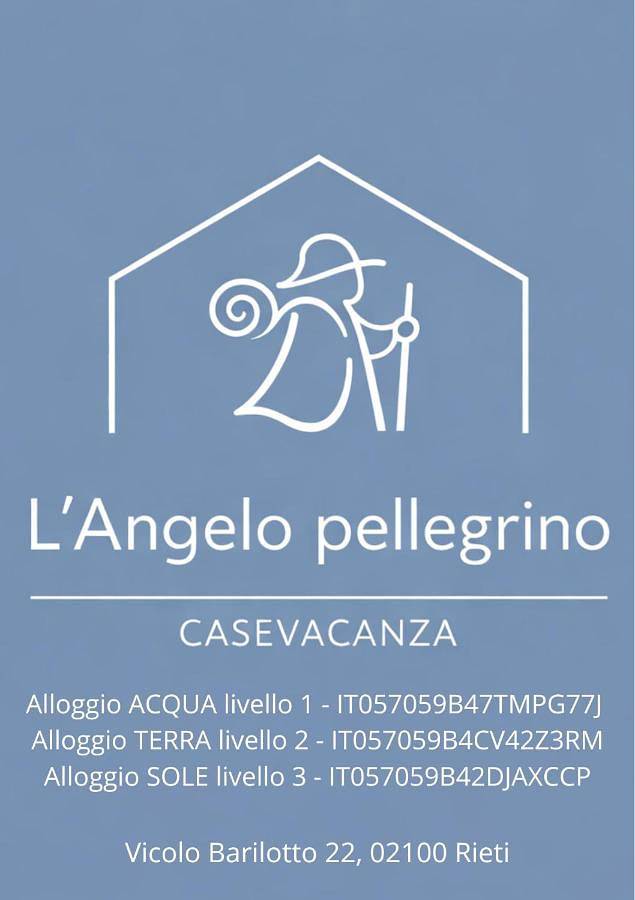 Gîte pour 2 personnes à Rieti - 4