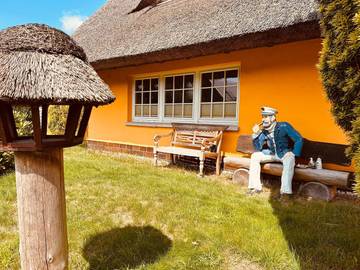 Ferienwohnung für 2 Personen in Wieck am Darß, Darß, Bild 2