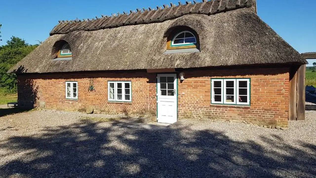 Ferienhaus für 4 Personen (70 m²) in Dollerup in Dollerup, Schleswig-Flensburg