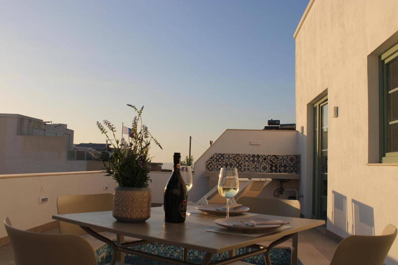 Suite with Private Pool in il-Mellieha, Mellieha