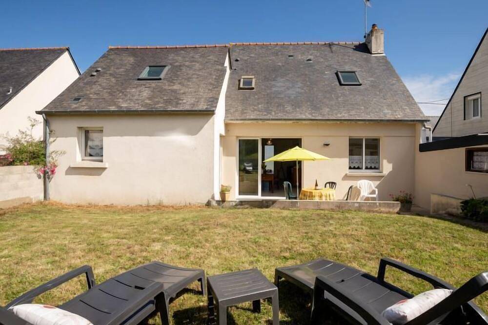 Maison de vacances