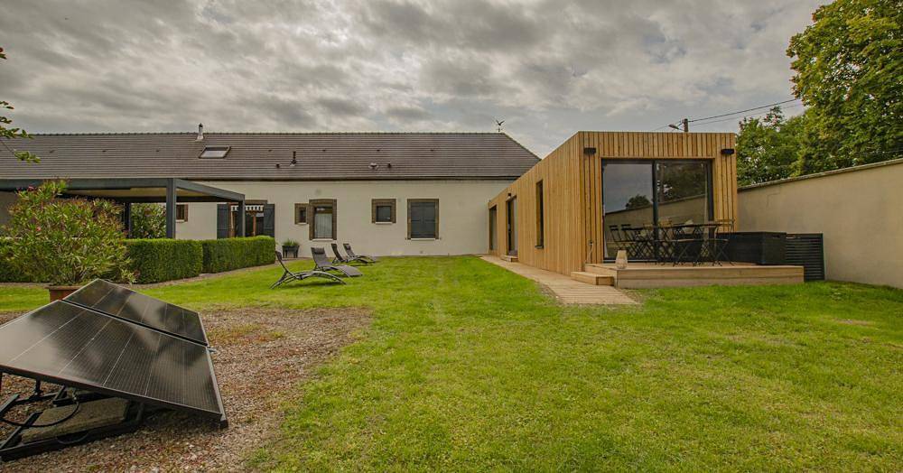 La clé des champs in Échemines, Aube (desambiguación)