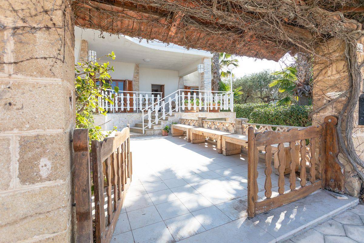 Villa Aida - Salento Reservation in Torre Suda, Racale