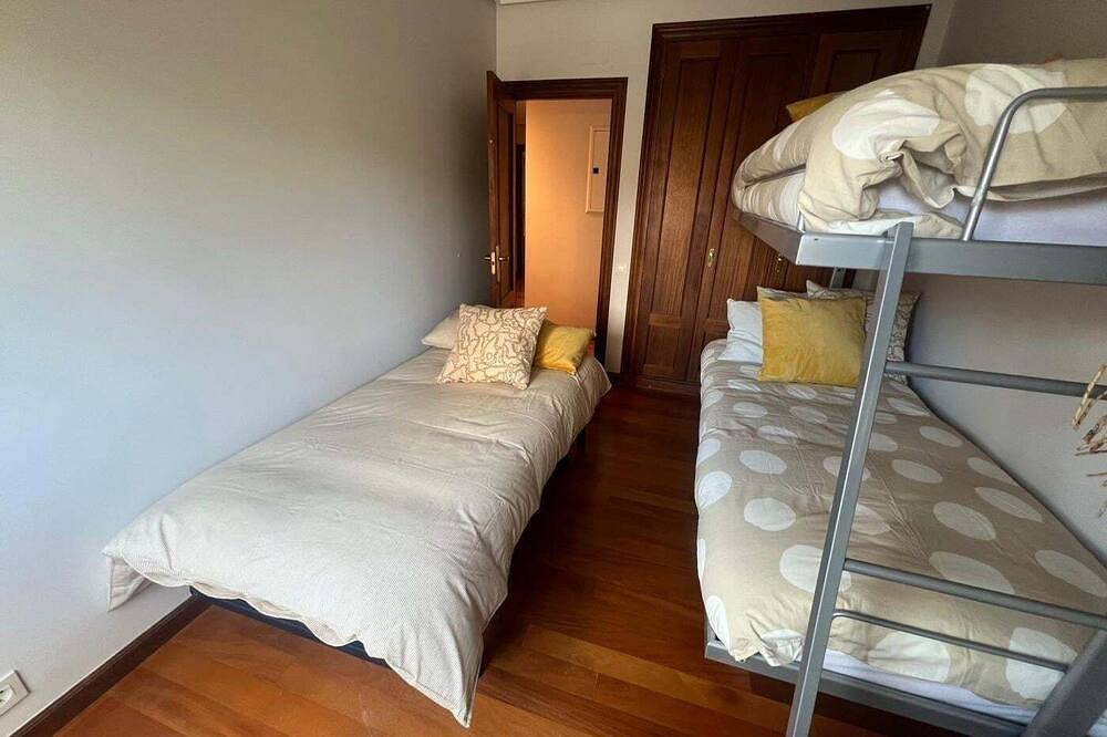 Ganze Wohnung, Joaquin Turina Camino in Logroño, La Rioja Provinz