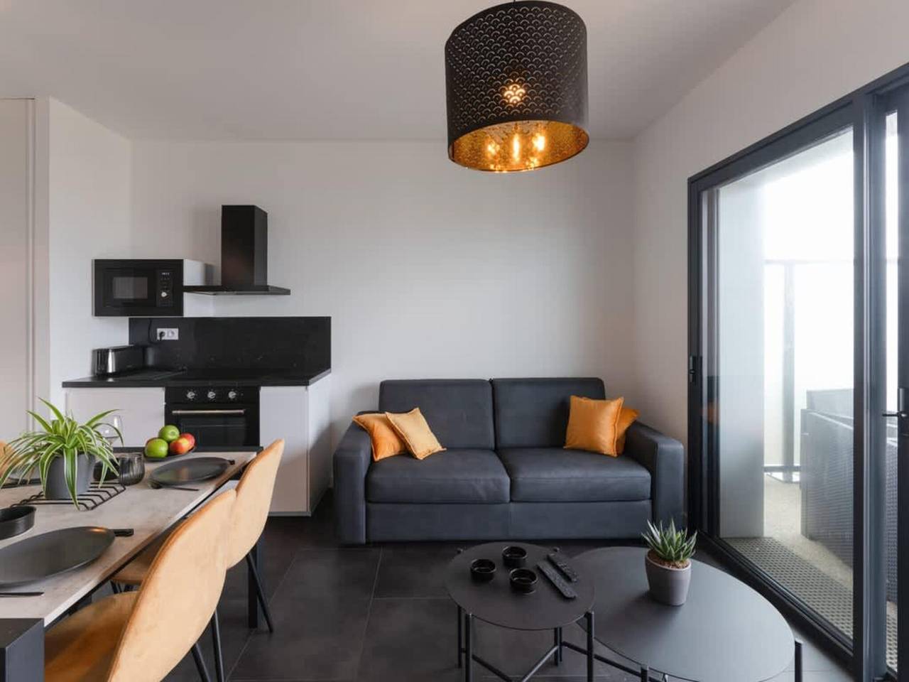 Ganze Wohnung, Luxuswohnung in Porspoder in der Nähe von Plage du Bourg in Porspoder, Brest und Umgebung
