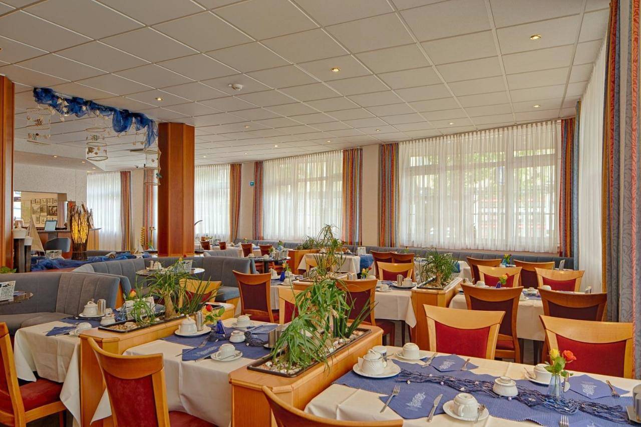 Riesenjunior Hanau by Trip Inn in Hanau, Main-Kinzig-Kreis
